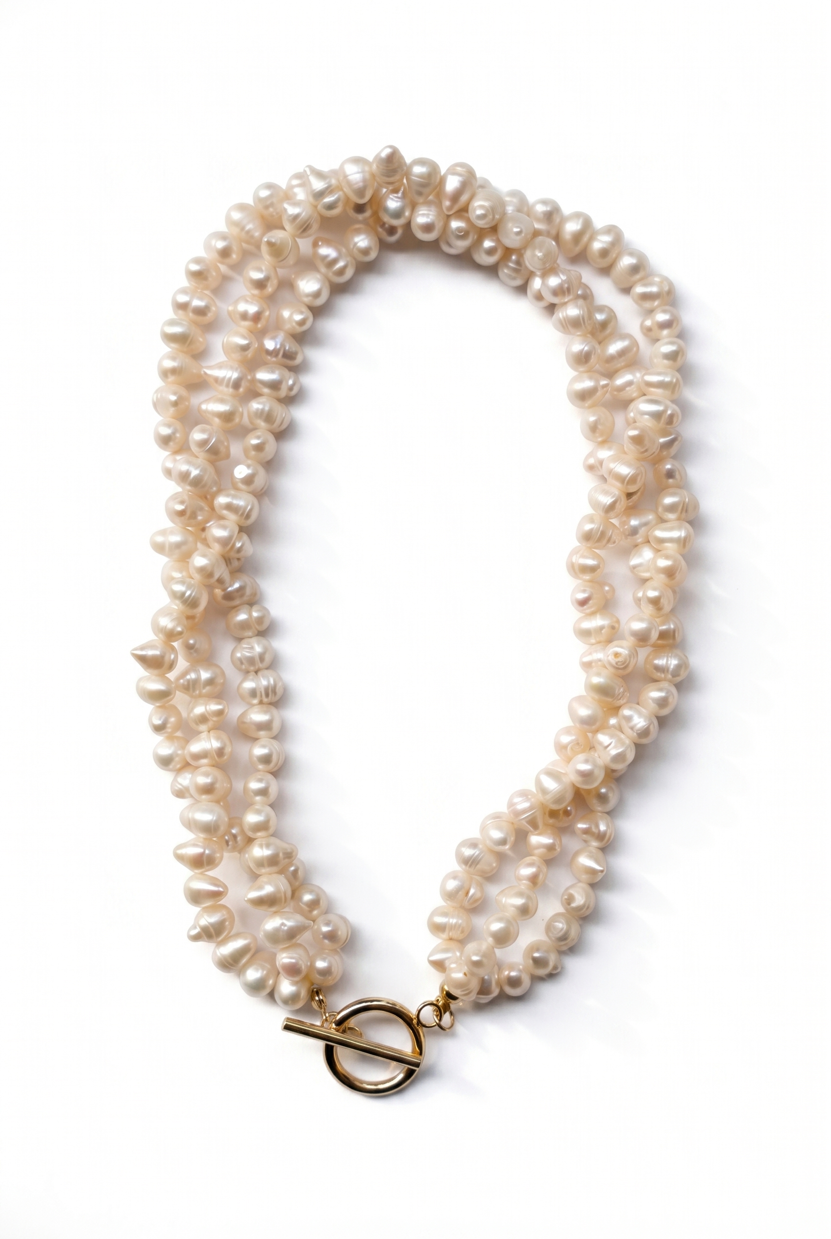 Simple perles