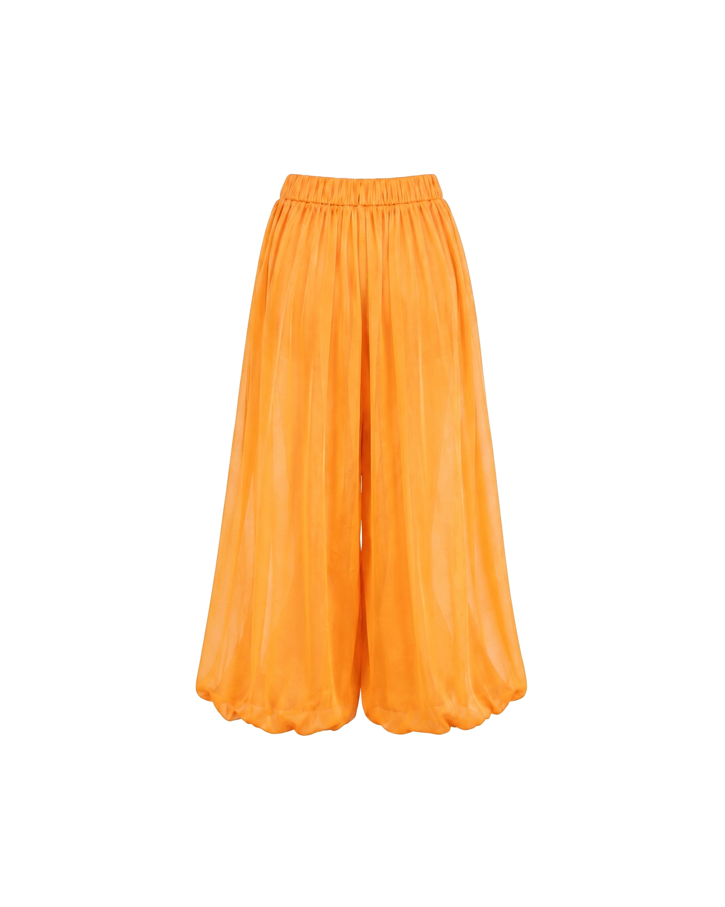 Orange nuit