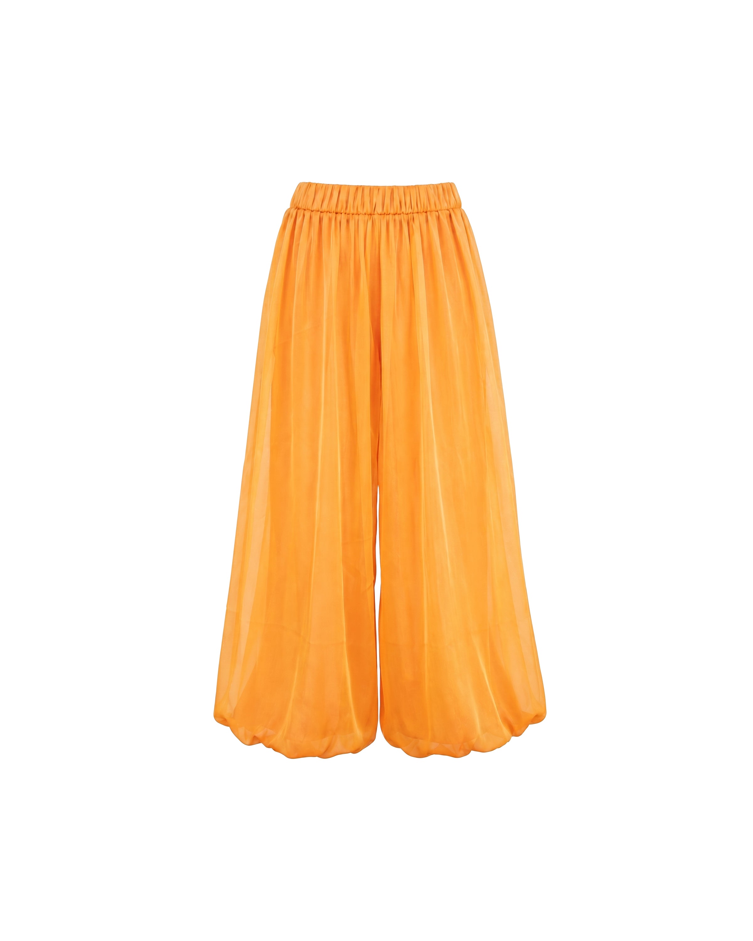 Orange nuit