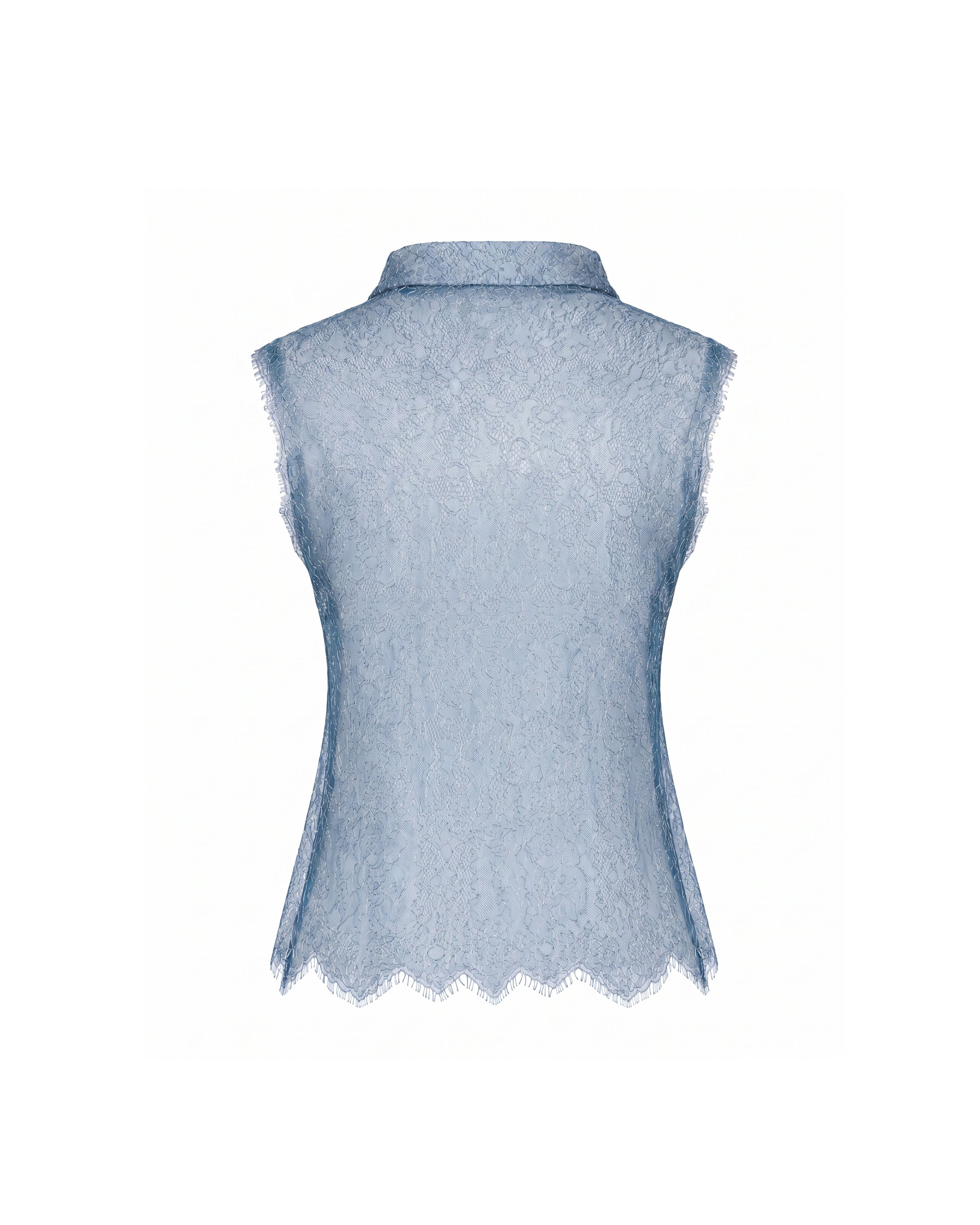 A fleur de peau