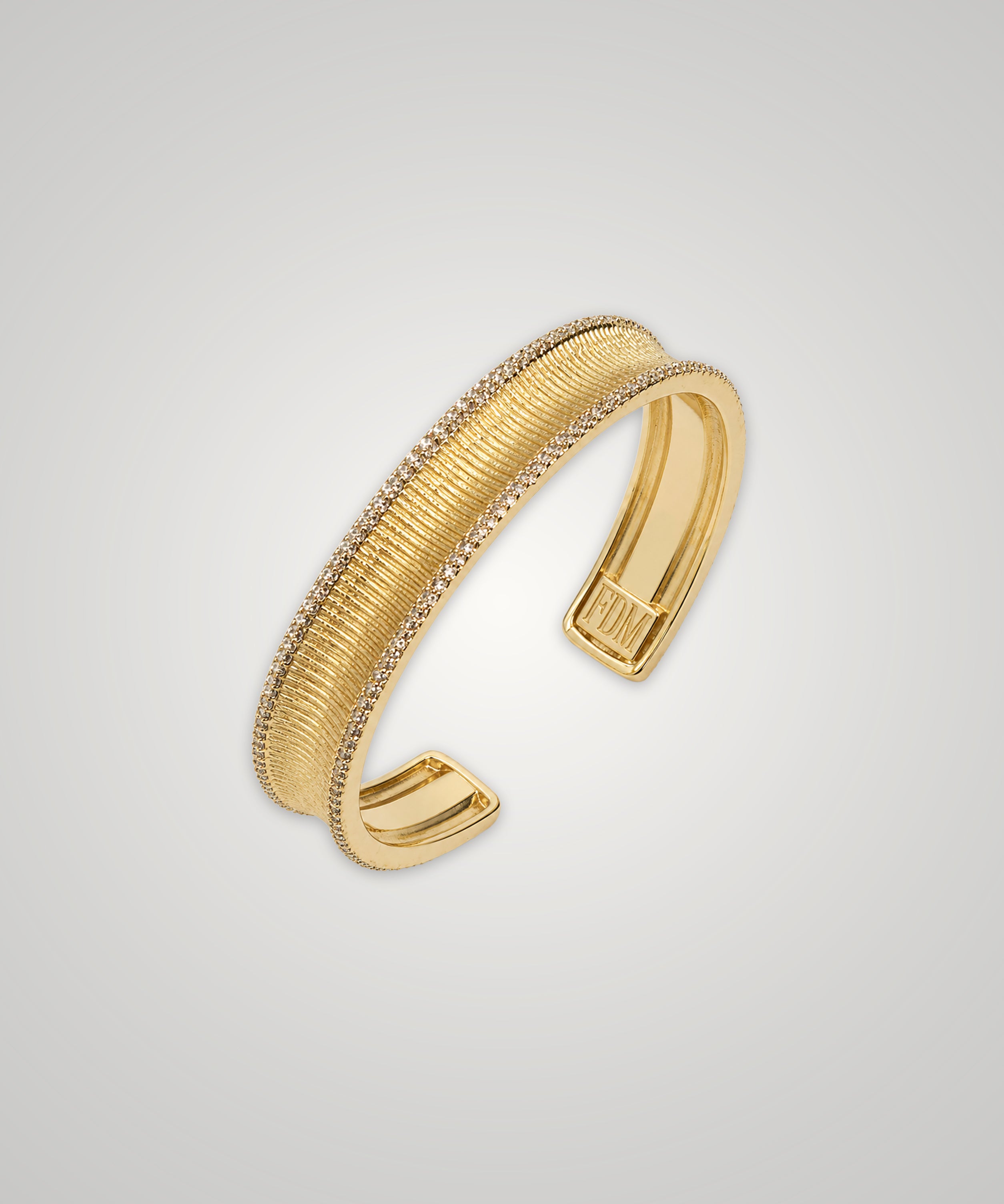 Bracelet soleil