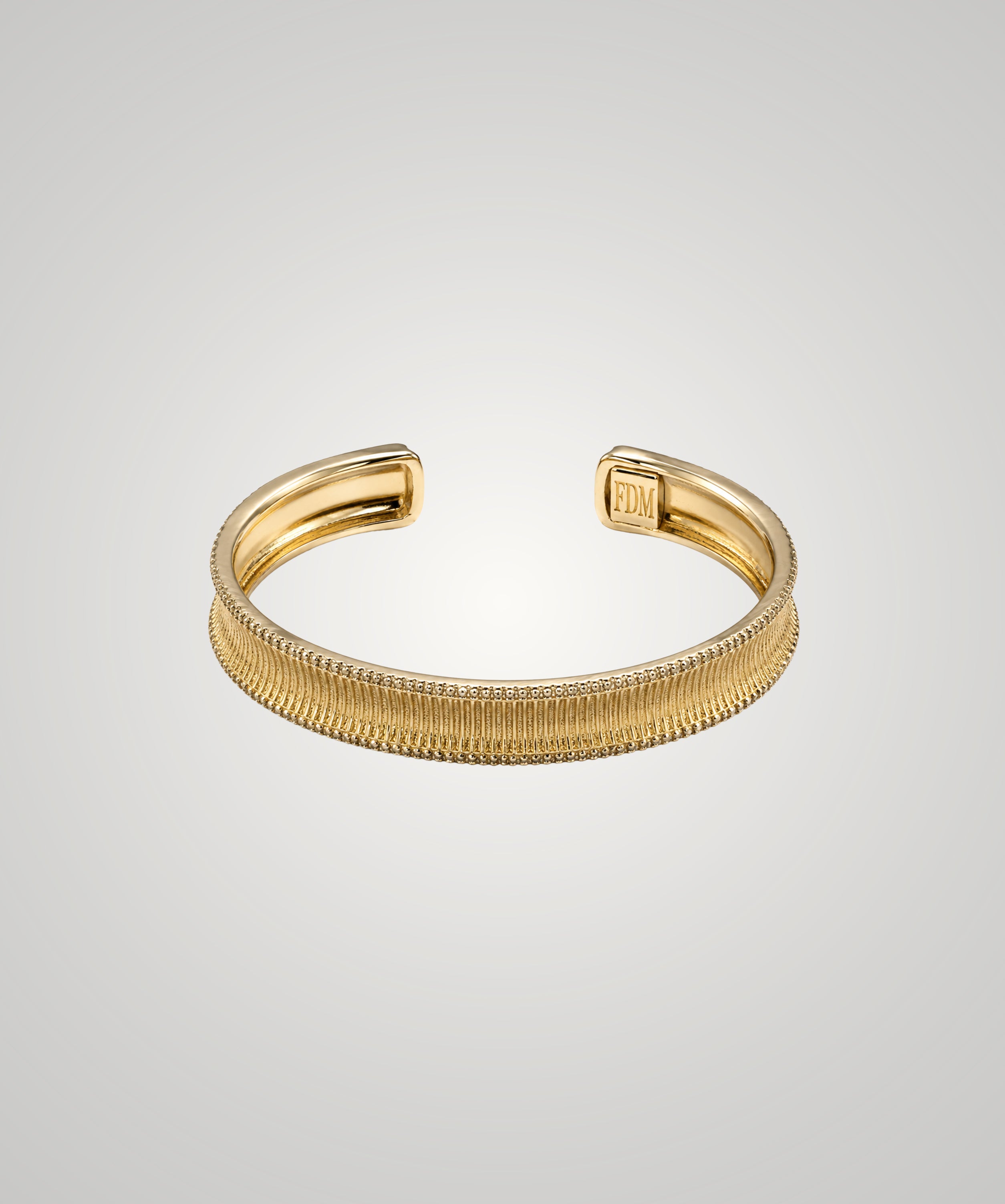 Bracelet soleil