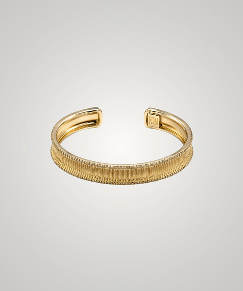 Bracelet soleil