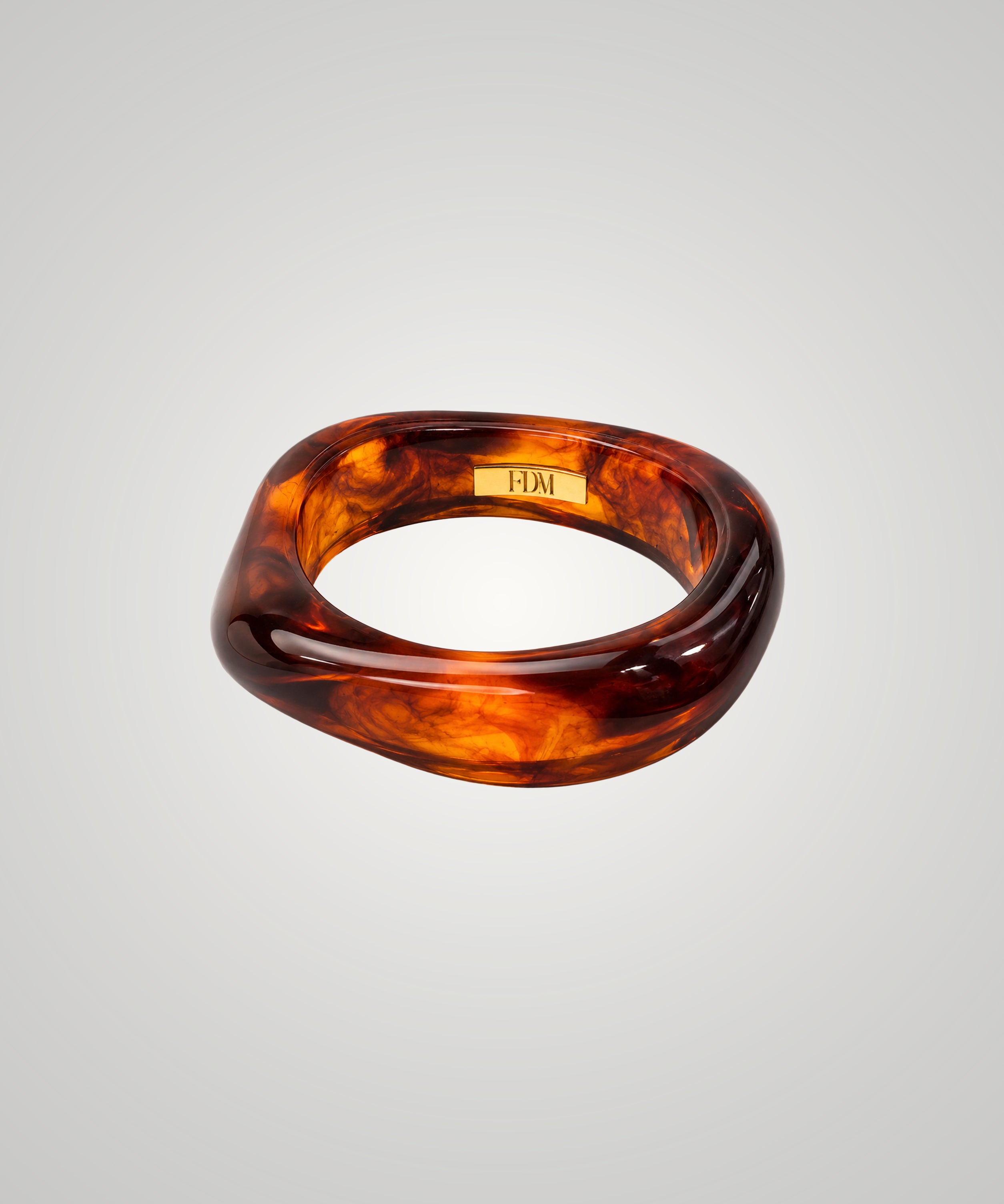 Amber